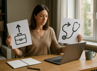 You’ll Probably Change Careers Twice in the Next 20 Years – Here’s How to Prepare