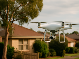 Big Brother in the sky: how “eyes in the sky” are quietly rewriting Aussie property prices