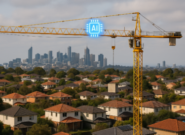 AI could fast-track Australia’s next housing boom