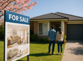 Australia’s Spring Housing Buzz: What Buyers Are Really Searching For