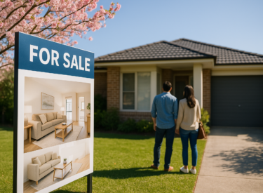 Australia’s Spring Housing Buzz: What Buyers Are Really Searching For