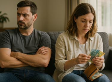 The Secret Lives of Aussie Spenders: 1 in 4 Hide Money from Their Partners