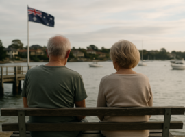 Why Most Australians Will Struggle to Retire Comfortably on Super Alone