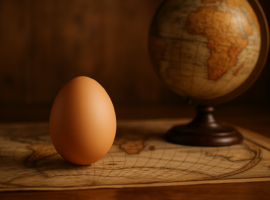 The Columbus Egg Principle – and What It Teaches Property Investors