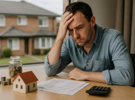 The “Lost Decade” of Wage Growth Cost Australians a Home Deposit