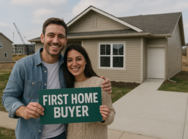 How the New 5% Deposit Scheme Is Rewriting the Path to Home Ownership