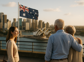 Australia’s Changing Age Profile – and What It Means for Property Investors