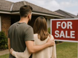 Almost 1 in 3 Australians Are Planning to Move – Here’s What That Means for Our Housing Market