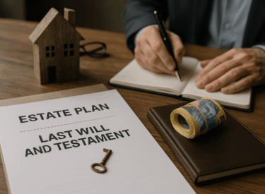 Why Testamentary Trusts Could Be the Most Powerful Estate Planning Tool You’re Not Using