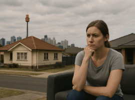 Why Fewer Australians Own Their Homes – What That Means for Our Future
