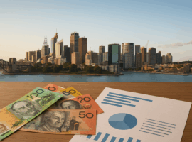 Past performance and the future