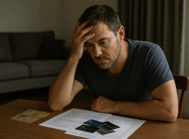 Debt Deferred: Why Millions of Australians May Never Escape Credit Card Debt