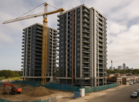 Bondi Junction’s Apartment Battle Shows Why We Have a Housing Crisis