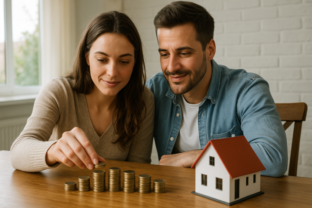 “Affordable” has left the housing market – new data reveals