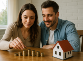 “Affordable” has left the housing market – new data reveals