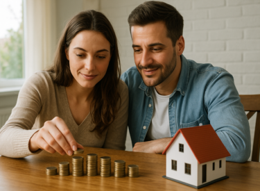 Deposit scheme fast-tracked for first home buyers