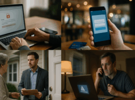 You’re likely not as immune to scams as you think – here’s why