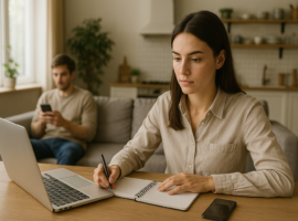 Gen Z’s New Take on Homeownership: More Than Just a Roof Over Their Heads