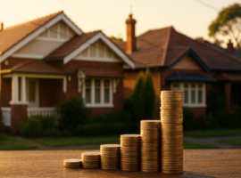 Median house prices could soar by up to $154k by the end of 2026 as buyers pile in for spring 