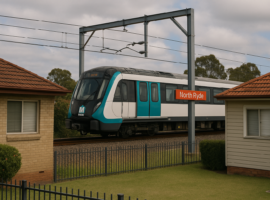 Sydney Metro suburbs: high premiums but growth remains on the slow track