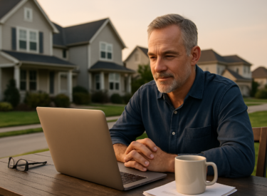 The End Game: How to Live Off Your Property Portfolio