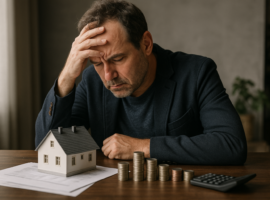 Why Victims Never Succeed in Property Investment