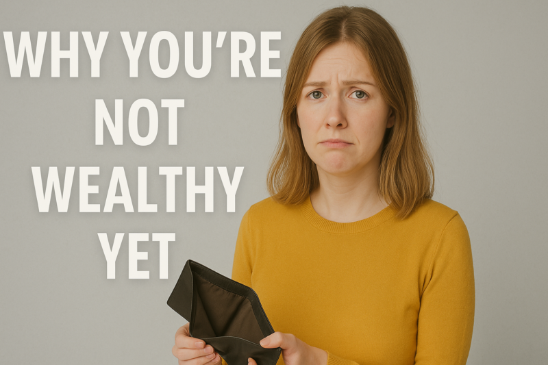 Not Wealthy Yet Gpt 2