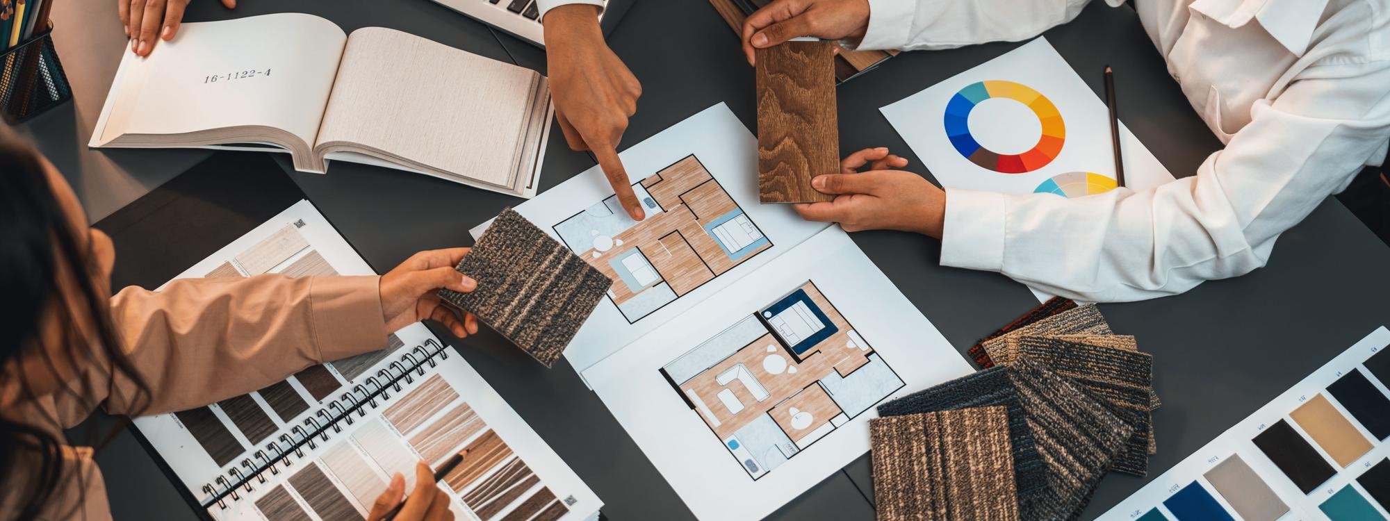 Why Successful Investors Pay Attention to the Details Inside Their Homes - featured image