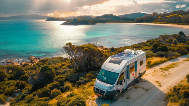 RV