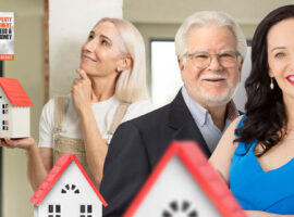 [PODCAST] Midlife Isn’t a Crisis – It’s Your Property Investment Opportunity with Louise Bedford