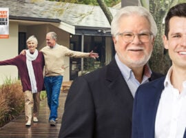 [PODCAST]Are Baby Boomers Holding Back the Property Market? With Simon Kuestenmacher