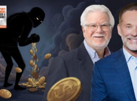 [PODCAST] Defeating Your Money Demons: Mark Matson on Mindset, Meaning & Financial Mastery
