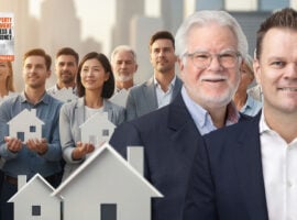 [PODCAST] The Right Property Strategy for Every Age and Stage of Life with Brett Warren