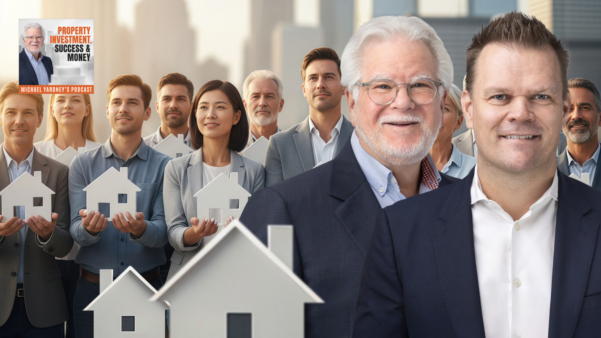 [PODCAST] The Right Property Strategy for Every Age and Stage of Life ...