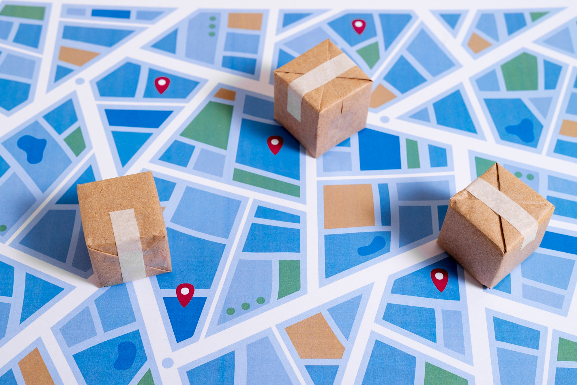 Boxes
