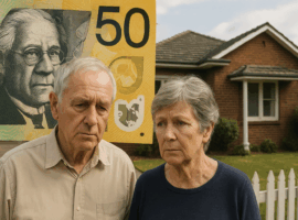 The Retiree Wealth Divide – Why Home Ownership Still Matters More Than Super