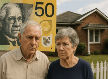 The Retiree Wealth Divide – Why Home Ownership Still Matters More Than Super