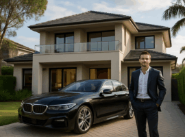 The Top 5 Things That Motivate Ordinary Individuals to Pursue Success and Wealth