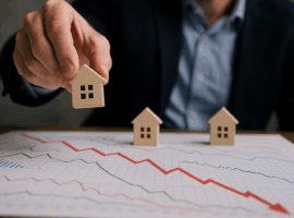 How Governments have ripped 128,000 dwellings out of the housing pool