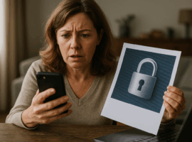 The Shocking Truth About Who’s Most at Risk of Identity Theft in Australia