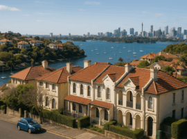Blue-chip bargains: How to buy into Australia’s most prestigious suburbs without breaking the bank