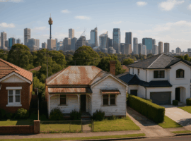 One in three property markets now command a seven-figure median