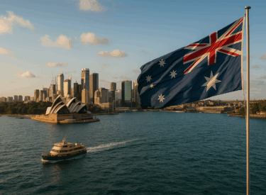 Why Life in Australia Beats Almost Anywhere Else – Despite All Our Problems