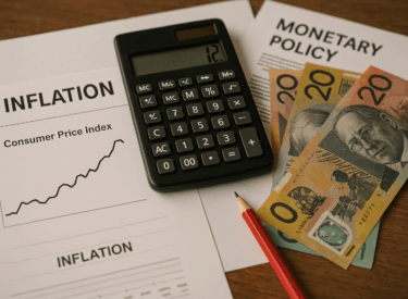 Higher than expected inflation report dashes hopes for further RBA rate cuts