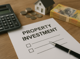 Two big things 90% of property investors fail to do