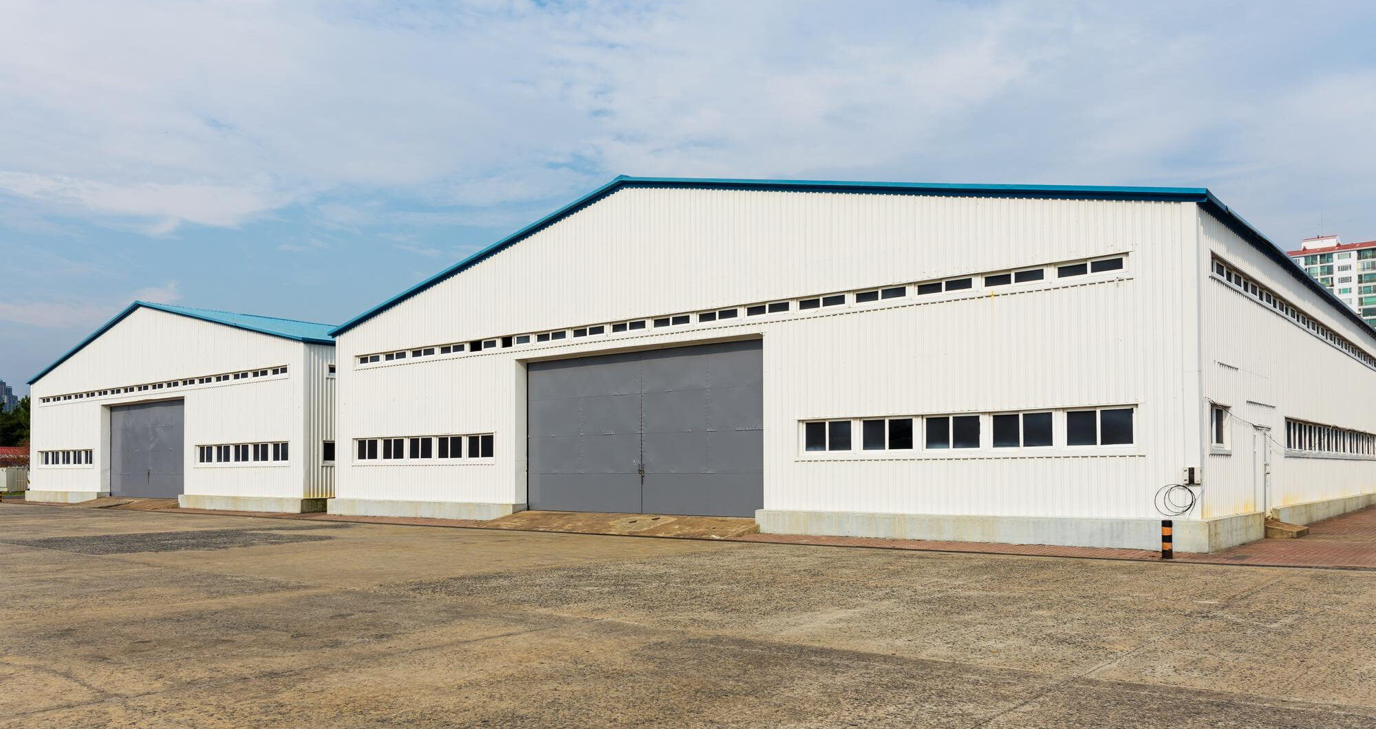 Hangar