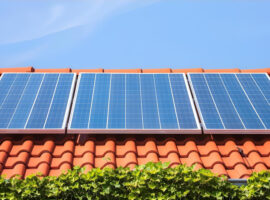 Rise of Energy-Independent Homes: What Investors Should Know