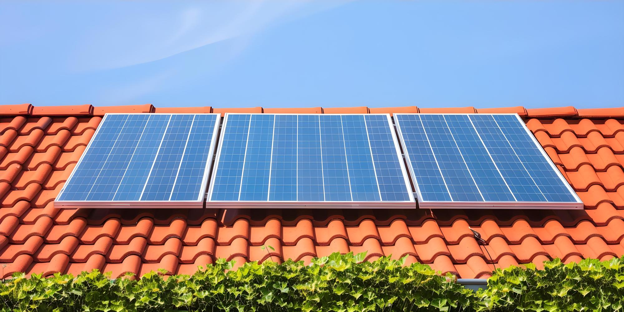 Rise of Energy-Independent Homes: What Investors Should Know - featured image