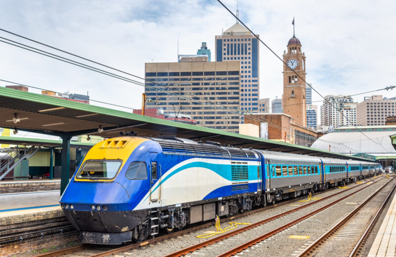 Train