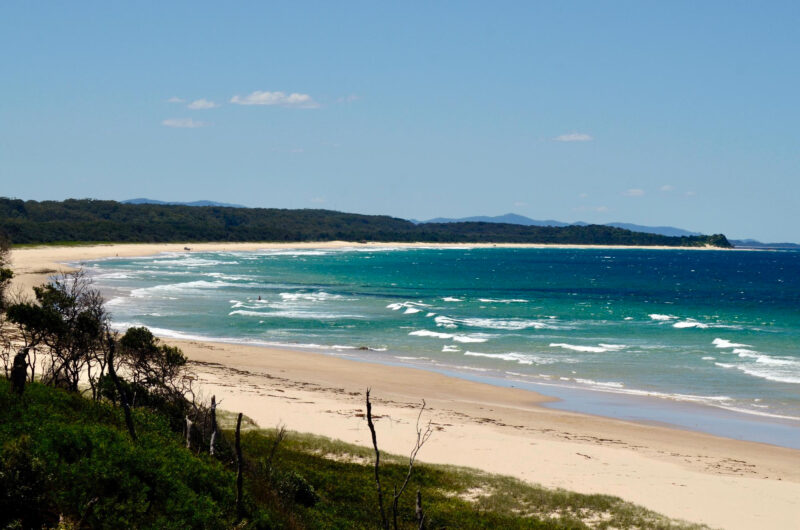 Valla Beach